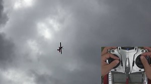 3.1K views · 30 reactions | Learn How to fly 3D Beginner to Pro Series - The Blender Remember to visit our Youtube channel and subscribe to receive our newest videos! here is a link to the youtube playlist which includes all of the other released How to 3D videos. https://www.youtube.com/playlist?list=PL5XhFvBoR1TExDrfHvuz5iof6bxYrVAMx | Precision Aerobatics | Facebook