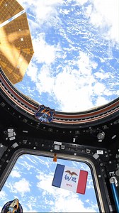 From space or on the ground, Iowa is just breathtaking. Cedar Falls native Raja Chari recently served as commander of the NASA SpaceX Crew-3 mission to the International Space Station, where he had the rare opportunity to admire his home state from space for 177 days. During his time on the Space Station, he performed two spacewalks and helped in capturing and releasing three SpaceX Dragon spacecraft and two Cygnus cargo vehicles. He also made time to look for his hometown and the cities of frie