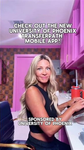 Ad | College credits collecting dust | University of Phoenix