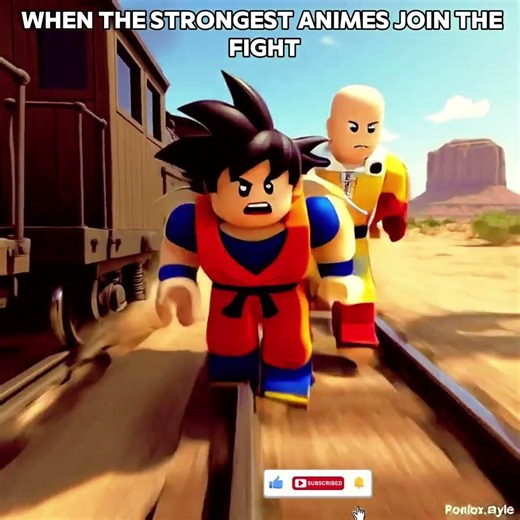 when the strongest amines join the fight