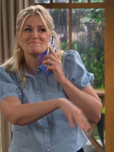 The Neighborhood: Lighter Fluid Mystery Explained