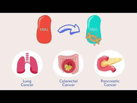 VDRHSE Talks: KRAS Protein