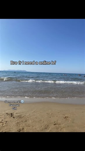 Looking for an Online Boyfriend in NRW