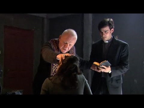 The Rite Full Movie Facts , Review And Knowledge / Anthony Hopkins / Colin O'Donoghue