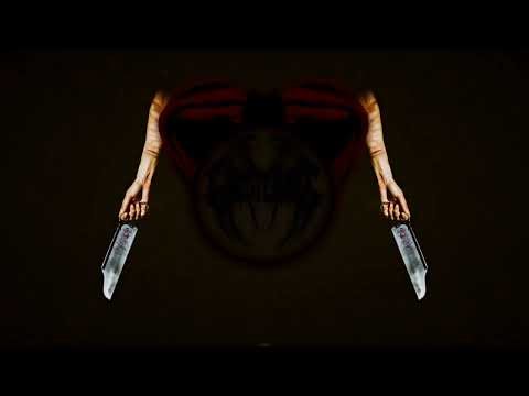 Ghostemane - Black Blood (Bass Boosted)