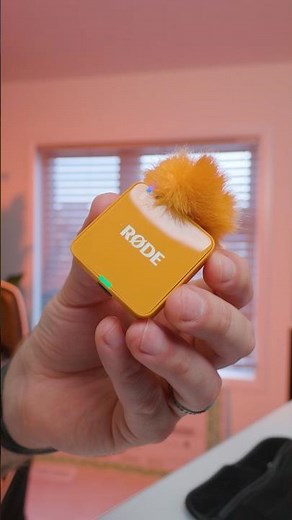NEW UPDATE: Wireless GO iii