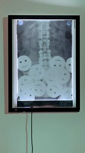 367K views · 1K reactions | Uh oh. Come back tomorrow at 10am ET to see what the diagnosis is. | Spirit Halloween | Facebook