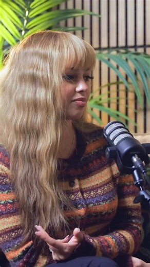 Vanessa Morgan | Just me & my Valentine’s typical unhinged conversation 😂 | Instagram