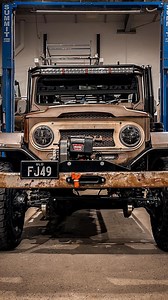 1.3K views · 67 reactions | Inside the cockpit of the FJ49 ‍✈️ Powered by REDARC Electronics | Patriot Games TV | Facebook