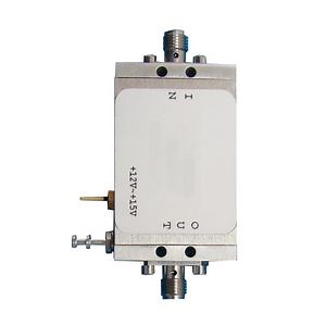 [Hot Item] Customized 50- 3000MHz 4.5dB RF Amplifier Module Low Noise Amplifier (LNA)