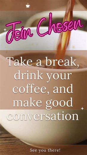 Join us November 15, for good coffee and even better conversation… Lee's Coffee & Tea Hope to see you there!!! 😍 | Victoria Smith