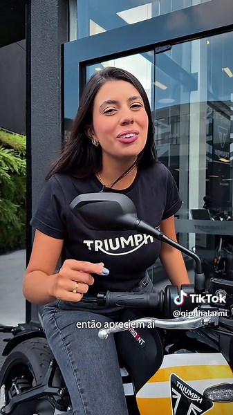 Triumph Trident 660 Overview and Features