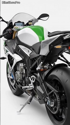 🏍️2026 BMW S1000RR – Superbike Beast Unleashed! 🏍️💨 #Shorts