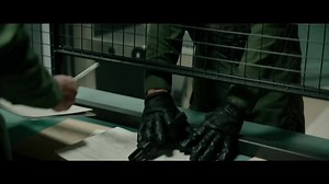 Terminator: Dark Fate - Official Trailer #MoviegoersME | Moviegoers