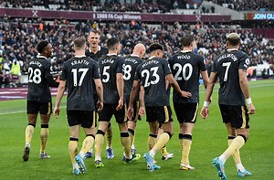 Joe Willock is now ‘rejuvenated’