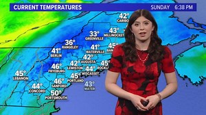 NEWS CENTER Maine at 6PM