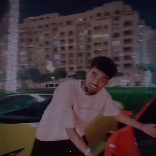 #CapCut @Jon Daniel 🥷 You are my blood✌️🔥