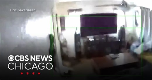 Video captures moment 5.2 magnitude earthquake hits near San Diego