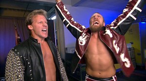 Chris Jericho & Daniel Bryan trade verbal barbs and catchphrases: Raw, July 2, 2012