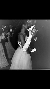 Harlem Debutantes 1950s | American Black History