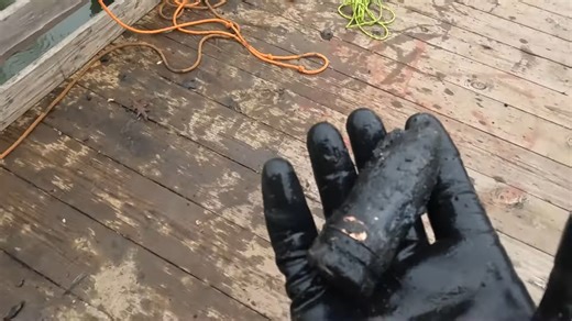 Someone could have been killed - magnet fishing gone serious