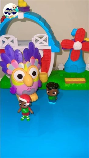 Vtech Chattermax Dancing Bird #shorts #viralshorts