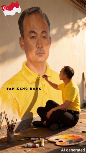 Tony Keng Hong Tan | Tony Keng Hong Tan