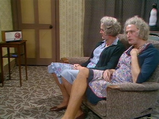 Monty Python Fans | Are you Mary Queen of Scots….. | Facebook