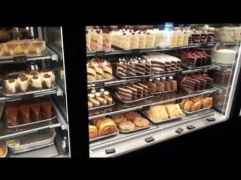 Delicious Sweets@Marthas Country Bakery #dessert #pastry #bakery #sweets #coffee #gelato #food #yum