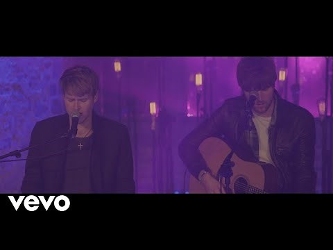 Kodaline - Vevo GO Shows – The One (Live)