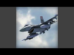DCS F-16 Soundtrack