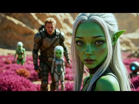 A Human Mistakenly Wed an Entire Alien Tribe—He Thought It Was Just a Handshake | SciFi HFY