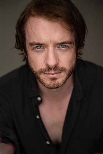 Matthew James Thomas | Actor, Director, Producer