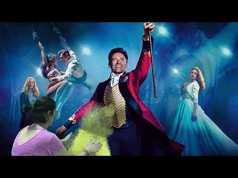 A Million Dreams, Sensory Massage Song