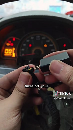 Diagnose SRS Airbag Faults Quickly and Accurately