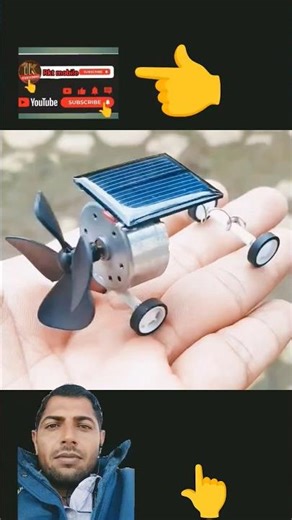 💥💯DIY Mini Solar Motor: Easy Project Tutorial,#DIYSolarMotor #MiniSolarMotor #EasyDIY #DIYProject 🎉🙏