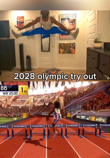 Track and Field: Hurdles Performance Analysis