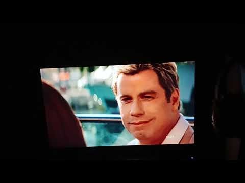 Swordfish (2001) End Credits on Bounce TV 64-1 KILM-DT