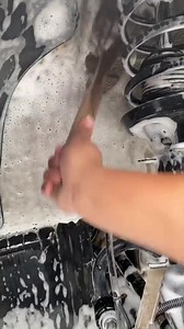 3.6K views · 65 reactions | Volkswagen Golf 4 Quick wash | Car Repair Tricks | Facebook