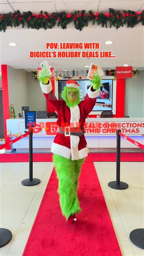 Digicel Bermuda on Instagram: "The hottest holiday phone deals are going strong this season with Digicel. Whether you’re upgrading to the iPhone 17 Pro Max, unwrapping the S25 Ultra, or enjoying our 5G+ fast data network with unlimited data on our Plus Bundle and higher, the value is unmatched! 🙌 Plus, when you purchase a postpaid phone, you can score gifts with purchase - Buds, Pods, or an Apple Watch - making these deals even sweeter. 😍 Add in our insane Fibre offers, like 1 Gig for just $14