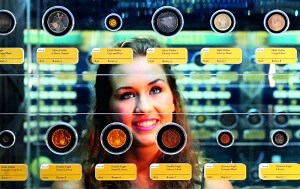 Bass Gallery at the Money Museum - American Numismatic Association