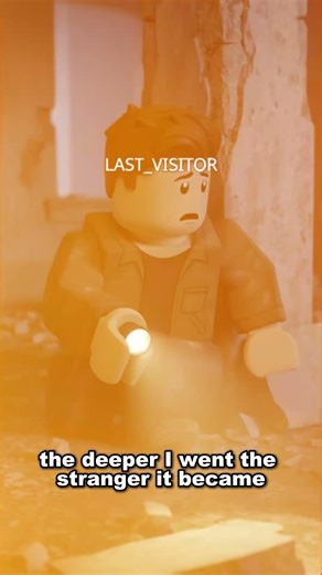 I challenged myself to survive 24 hours inside Roblox’s #roblox #trending