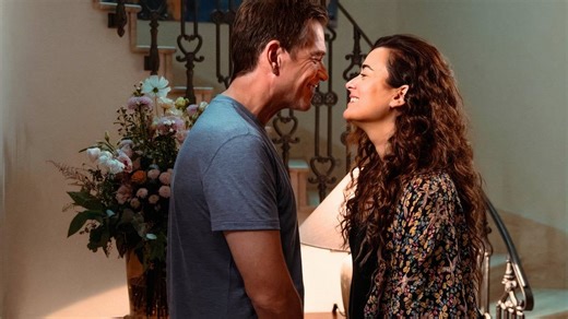 Old Habits (And Feelings?) Resurface for Tiva in 'NCIS: Tony & Ziva' Sneak Peek [Exclusive]