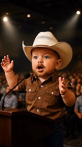 Baby Chad says….join his team. You can’t say no to this face so the comment section has answers. | Chad Prather