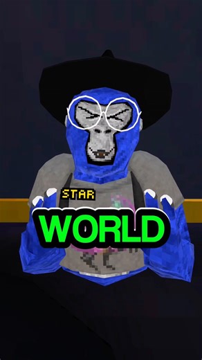 Gorilla Tag's New Rarest Badge! 🤯