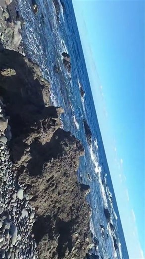 Atlantic Ocean Soothing Sounds