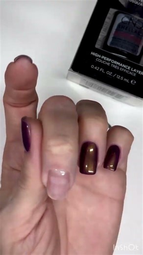 CND SHELLAC EPIC SMOOTHING BASE - la base che leviga, rinforza e dura 21+ giorni