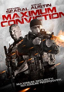 Maximum Conviction (2012)