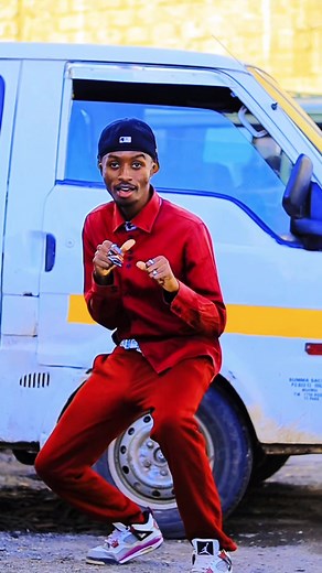 Uncle Jay's Dance Video Extravaganza