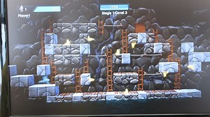First impressions: Lode Runner Xbox Live Arcade